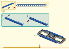 LEGO 80049 instructions page 42 – build guide