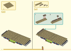 LEGO 80049 instructions page 44 – build guide