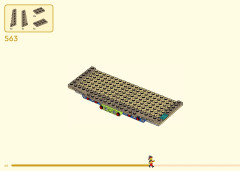 LEGO 80049 instructions page 46 – build guide