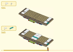 LEGO 80049 instructions page 48 – build guide