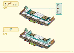 LEGO 80049 instructions page 51 – build guide