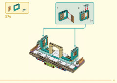 LEGO 80049 instructions page 53 – build guide