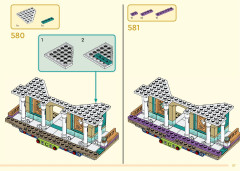 LEGO 80049 instructions page 57 – build guide