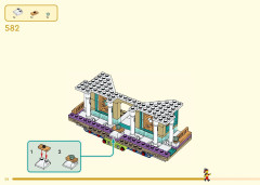 LEGO 80049 instructions page 58 – build guide