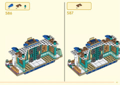 LEGO 80049 instructions page 63 – build guide