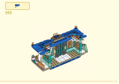 LEGO 80049 instructions page 67 – build guide