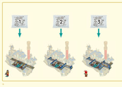 LEGO 80049 instructions page 10 – build guide