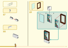 LEGO 80049 instructions page 103 – build guide