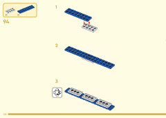 LEGO 80049 instructions page 108 – build guide