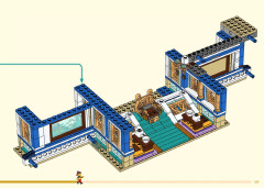 LEGO 80049 instructions page 109 – build guide