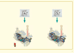 LEGO 80049 instructions page 11 – build guide