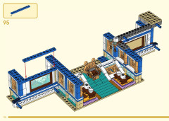 LEGO 80049 instructions page 110 – build guide