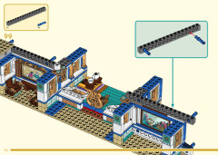 LEGO 80049 instructions page 114 – build guide