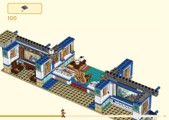 LEGO 80049 instructions page 115 – build guide