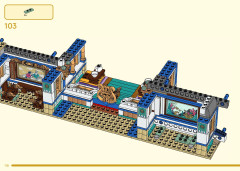 LEGO 80049 instructions page 118 – build guide