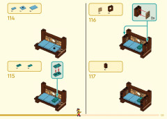 LEGO 80049 instructions page 123 – build guide