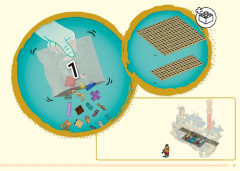 LEGO 80049 instructions page 13 – build guide