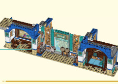 LEGO 80049 instructions page 150 – build guide