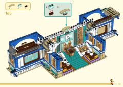 LEGO 80049 instructions page 159 – build guide