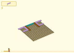 LEGO 80049 instructions page 18 – build guide