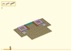 LEGO 80049 instructions page 20 – build guide