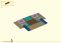 LEGO 80049 instructions page 24 – build guide