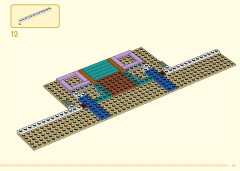 LEGO 80049 instructions page 27 – build guide