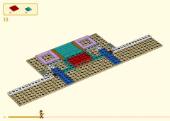 LEGO 80049 instructions page 28 – build guide