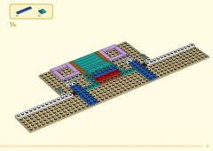 LEGO 80049 instructions page 29 – build guide