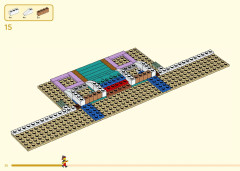 LEGO 80049 instructions page 30 – build guide