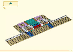 LEGO 80049 instructions page 31 – build guide