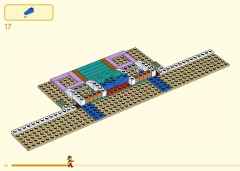 LEGO 80049 instructions page 32 – build guide