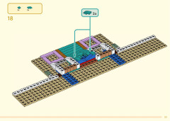 LEGO 80049 instructions page 33 – build guide