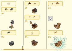 LEGO 80049 instructions page 34 – build guide