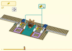 LEGO 80049 instructions page 36 – build guide