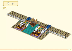 LEGO 80049 instructions page 39 – build guide