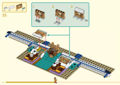 LEGO 80049 instructions page 46 – build guide