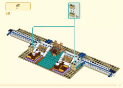 LEGO 80049 instructions page 49 – build guide