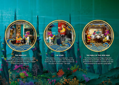 LEGO 80049 instructions page 5 – build guide