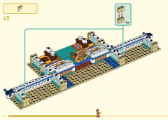LEGO 80049 instructions page 56 – build guide