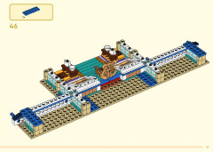 LEGO 80049 instructions page 57 – build guide