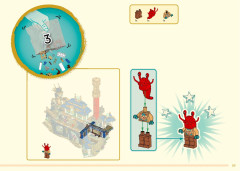 LEGO 80049 instructions page 59 – build guide