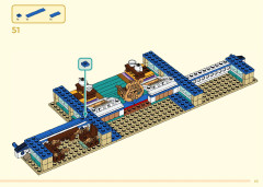 LEGO 80049 instructions page 63 – build guide