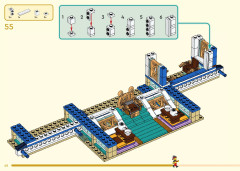 LEGO 80049 instructions page 68 – build guide