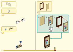 LEGO 80049 instructions page 70 – build guide