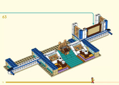 LEGO 80049 instructions page 72 – build guide