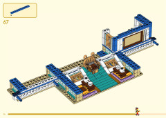 LEGO 80049 instructions page 76 – build guide