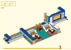 LEGO 80049 instructions page 78 – build guide