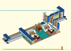 LEGO 80049 instructions page 80 – build guide