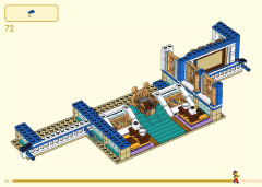 LEGO 80049 instructions page 82 – build guide